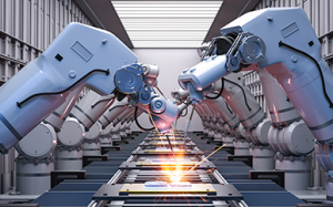 微科机器人介绍